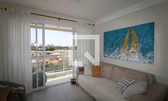 Imagem 2: Apartamento para Aluguel - Vila Leopoldina, 2 Quartos, 65 m2