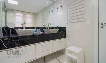 Imagem 7: Apartamento com 2 dormitórios para alugar, 112 m² por R$ 14.740,00/mês - Itaim Bibi - São