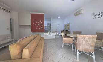 Imagem 7: Apartamento Garden à venda em Riviera de São Lourenço - Bertioga SP | 3 Dormitórios