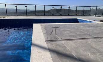 Imagem 3: Belíssima casa a venda no Residencial Gênesis 2