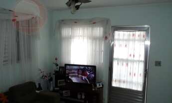 Imagem 2: Casa Térrea em Vila Ede - São Paulo