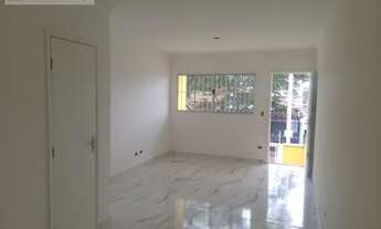 Imagem 5: São Paulo - Casa Padrão - Conjunto Residencial Butantã
