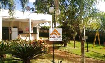 Imagem 2: Apartamento com 2 dormitórios à venda, 47 m² por R$ 170.000 - Sumarezinho - Ribeirão Preto