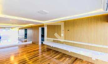 Imagem 5: Apartamento para Aluguel - Santo Amaro , 3 Quartos, 320 m2