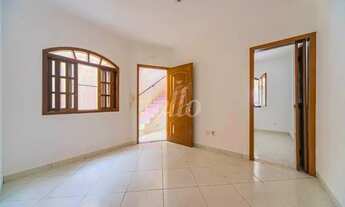 Imagem: São Bernardo do Campo - Casa Padrão