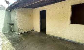 Imagem 5: Casa com 2 dormitórios, 80 m² - venda por R$ 250.000,00 ou aluguel por R$ 800,00/mês - Joã