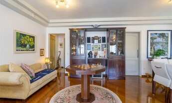 Imagem 4: Amplo Apartamento com 4 dormitórios, 4 suítes, 4 vagas, 200 m² por R$ 2.300.000,00 - Perdi