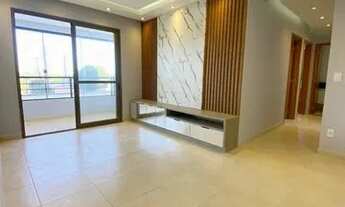 Imagem: Apartamento Setor Vila Brasilia ! 3 Quartos