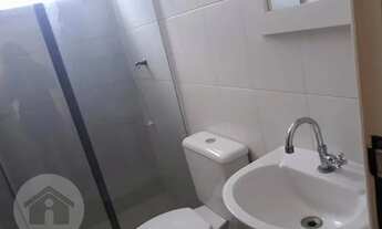 Imagem 4: Apartamento com 2 dormitórios para alugar, 75 m² por R$ 2.235,35/mês - Vila Antônio August