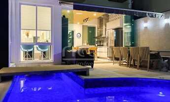 Imagem 3: SãO JOSé DOS CAMPOS - Casa de Condomínio - Urbanova