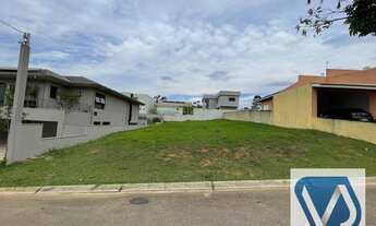 Imagem 2: Terreno para venda no condomínio Royal Forest