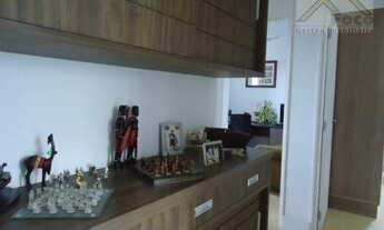 Imagem 5: Apartamento residencial à venda, Gleba Califórnia, Piracicaba