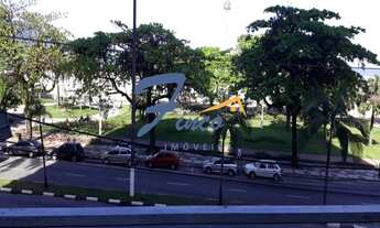 Imagem 5: SANTOS - Apartamento Padrão - GONZAGA