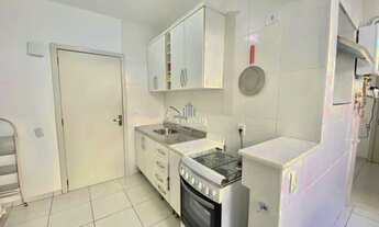 Imagem 4: PORTO ALEGRE - Apartamento Padrão - Bom Fim