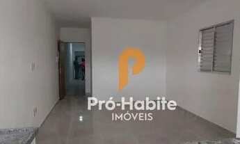 Imagem 3: KItnet para alugar, por R$ 800/mês - Parque Boa Esperança - São Paulo/SP