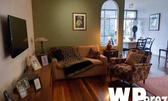 Imagem: APARTAMENTO RESIDENCIAL em SÃO PAULO