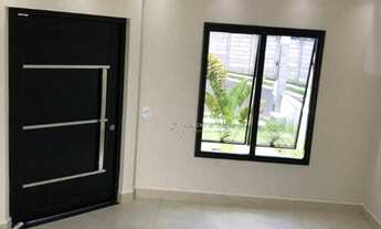 Imagem 2: Sobrado com 3 dormitórios à venda, 137 m² por R$ 950.000,00 - Condomínio Jardins do Impéri