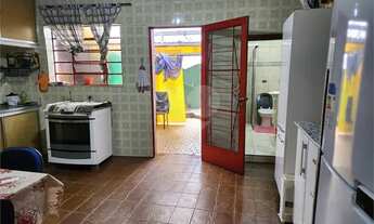 Imagem 6: São Paulo - Casa Padrão - ALTO DA LAPA