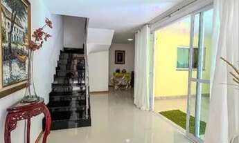 Imagem 6: Casa para venda tem 111 metros quadrados com 3 quartos em Praia da Costa - Vila Velha - ES