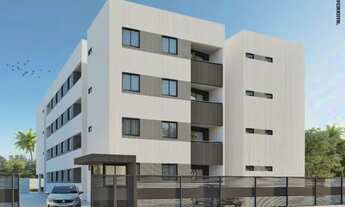 Imagem: JOÃO PESSOA - Apartamento Padrão - CRISTO