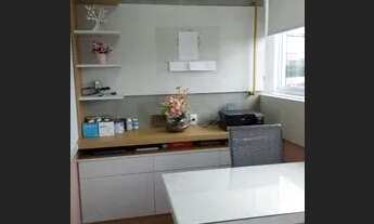 Imagem 3: Oportunidade Sala Comercial Helbor Patteo Mogilar