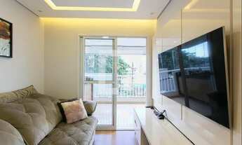 Imagem 2: Apartamento para Aluguel - Vila Carrão, 2 Quartos, 73 m2