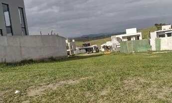 Imagem 2: Terreno à venda, 496 m² por R$ 1.060.000,00 - Condomínio Residencial Alphaville II - São J