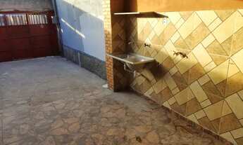 Imagem 5: OPORTUNIDADE ÚNICA! Vendo Linda casa na Samambaia Norte! C/suíte! Escriturada! Confira!