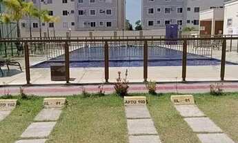 Imagem 5: APARTAMENTO A VENDA NA MESSEJANA | REPASSE