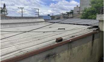 Imagem 9: CANGAÍBA - OPORTUNIDADE 45 METROS DE FRENTE PARA A AVENIDA