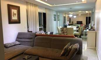 Imagem 4: Apartamento com 3 dormitórios (1 suíte), 121 m² - venda por R$ 1.579.400 ou aluguel por R