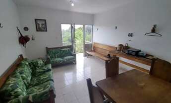 Imagem 2: Apartamento nascente com 3 quartos no São Francisco