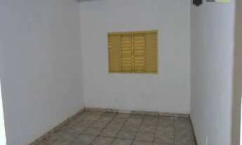 Imagem 6: Casa com 3 dormitórios para alugar, 83 m² por R$ 715,00/mês - Vila Nova Campo Grande - Cam