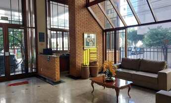 Imagem: ALUGA-SE APARTAMENTO COM 192 METROS