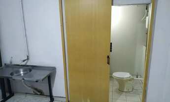 Imagem 3: Kitinete unioeste/cascavel