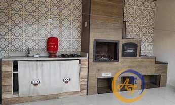 Imagem: Sobrado na Vila Albina em Taubaté/SP