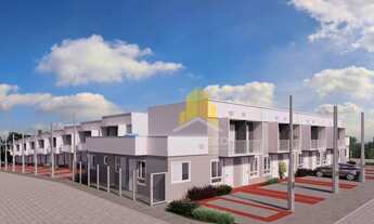 Imagem 2: Sobrado com 2 dormitórios à venda, 45 m² por R$ 147.000,00 - Jardim Betânia - Cachoeirinha