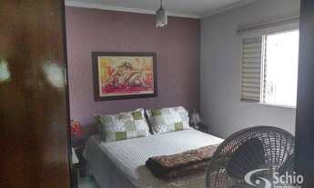 Imagem 5: Casa a venda no bairro do Estádio, em Rio Claro/ SP