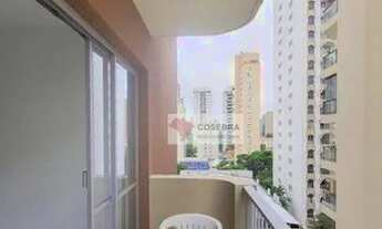 Imagem 4: Apartamento, 102 m² - venda por R$ 1.700.000,00 ou aluguel por R$ 9.650,00/mês - Vila Olím