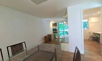 Imagem 5: GÁVEA PARTE BAIXA 2 vagas