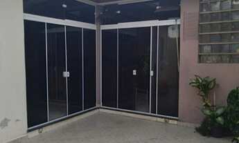 Imagem 4: CASA RESIDENCIAL em INDAIATUBA - SP, JARDIM MARINGÁ