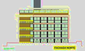 Imagem 4: Noah Living - Pré lançamento no Cupe - Pertinho do mar - Cadastre-se já!