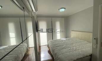Imagem 6: Apto duplex mobiliado 2 suites, 2 vagas