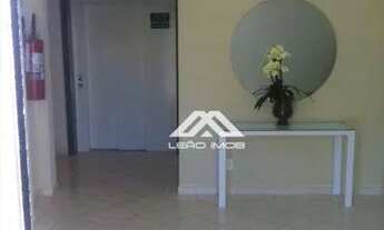 Imagem 2: Apartamento com 3 dormitórios para alugar, 65 m² por R$ 2.948/mês - Jardim Myrian Moreira