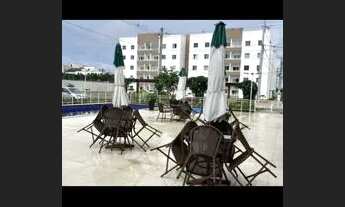 Imagem: Alugo apartamento no Condomínio Garden