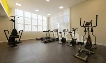 Imagem 7: Apartamento para venda no Jardim Prudência, São Paulo - SP Ref.:3446569