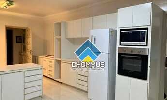 Imagem 7: Casa com 5 dormitórios para alugar, 450 m² por R$ 20.490,00/mês - Condomínio Terras de São