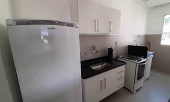 Imagem 6: Apartamento mobiliado 2 quartos em Jardim limoeiro