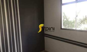 Imagem 2: Apartamento com 3 dormitórios, 65 m² - venda por R$ 200.000,00 ou aluguel por R$ 1.545,00