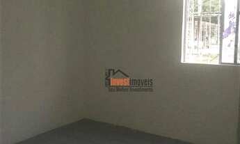 Imagem 4: Apartamento com 2 dormitórios para alugar, 42 m² por R$ 1.200,01/mês - Arruda - Recife/PE